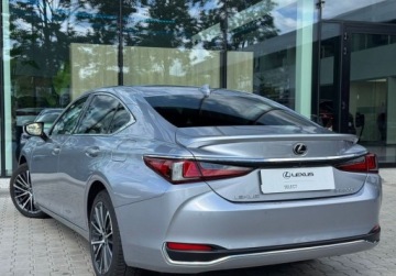 Lexus ES VII (XV70) Sedan Facelifting 300h 218KM 2023 Lexus ES ES 300h Business Edition FV23 Salon PL ASO Bezwypadkowy, zdjęcie 11