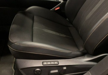 Cupra Formentor Crossover 2.0 TSI 190KM 2024 Cupra Formentor VAT 23 2.0TSI 190KM DSG 4drive 2024 r., s. PL, HAK, wspoma, zdjęcie 15
