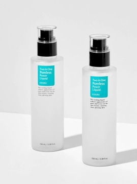 СOSRX Two in One Poreless Power Liquid, 100 мл