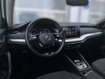 Skoda Octavia IV Liftback 2.0 TDI 150KM 2022 Skoda Octavia 2.0TI 150KM Style DSG l LED Matrix,, zdjęcie 12