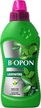 БИОПОН ЖИДКОЕ УДОБРЕНИЕ ДЛЯ ВИШНИ ЛАУР 0,5л