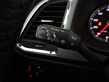 Seat Ateca SUV 1.5 EcoTSI 150KM 2020 Seat Ateca FV23% navi klima auto grzane fotele, zdjęcie 31