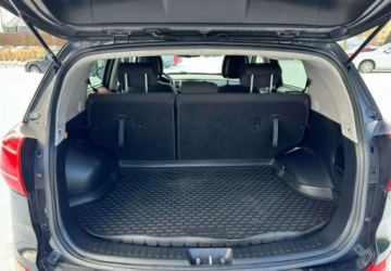 Kia Sportage III SUV 1.6 GDI 135KM 2011 Kia Sportage Kia Sportage 2011r 1.6 135km bezwypadkowy 1.6 Benzyna 135KM, zdjęcie 14