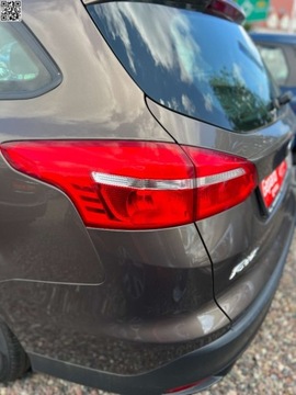 Ford Focus III Kombi Facelifting 1.5 TDCi 95KM 2017 Ford Focus Black Weekend-Salon Polska , Serwisowany w ASO 1.5 Diesel 95KM, zdjęcie 6