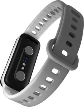 Смарт-ремешок Asus VivoWatch 5 бежевый