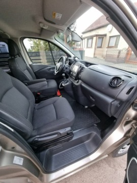 Opel Vivaro B 2018 Opel Vivaro Super zadbany 1 wł. / Klimatronik /, zdjęcie 11