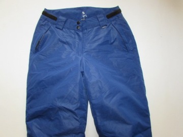 ЖЕНСКИЕ БРЮКИ ДЛЯ СНОУБОРДА CRANE, ЛЫЖИ, РАЗМЕР S