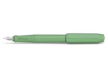 Pióro Wieczne Kaweco Perkeo Jungle Green F
