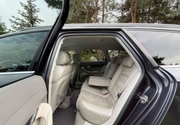 Audi A6 C6 Allroad quattro 3.0 V6 TDI 240KM 2009 Audi A6 Avant Audi A6 Avant 3.0 Diesel 240KM, zdjęcie 18