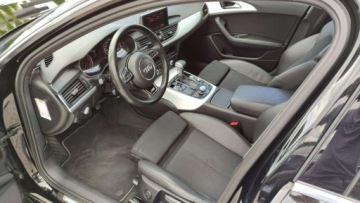 Audi A6 C7 Limousine 2.0 TFSI 180KM 2013 Audi A6 Limousine 2.0T 180km S-line Automat Bixenon Led Navi Super Stan GW, zdjęcie 6