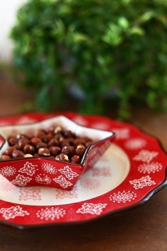 КЕРАМИЧЕСКАЯ ФОРМА ДЛЯ ВЫПЕЧКИ 5х10СМ