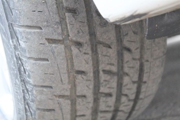 RÁFKY HLINÍK 17'' BMW E60 E61 XDRIVE STYL 243