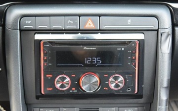 Audi A4 B7 Avant 2.0 TFSI 200KM 2007 Audi A4 Avant B7 2.0 TFSI Quattro Automat Tiptronic tylko 139tys 2.0, zdjęcie 27