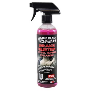 P&S RENNY DOYLE COLLECTION BRAKE BUSTER 473ml - total wheel cleaner +GR