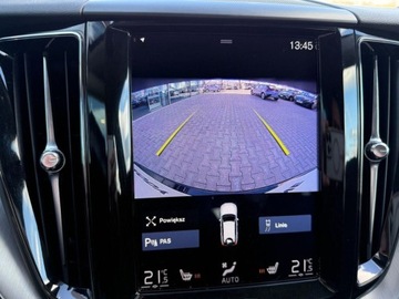 Volvo XC60 II Crossover T4 190KM 2019 Volvo XC 60 2.0 T4 Momentum Pro. 190KM, Automat, Salon PL, F-V 23 2.0, zdjęcie 17