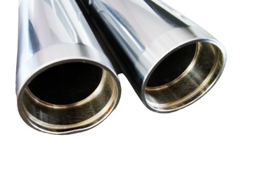 WSK 125 KOS 175 ПЕРКОЗ ЛАГА ФИКСИРОВАННЫЙ ХРОМ ТЕХН