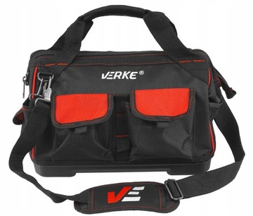 СУМКА ДЛЯ ИНСТРУМЕНТОВ WORKSHOP ОРГАНАЙЗЕР ДЛЯ ИНСТРУМЕНТОВ ПЛЕЧЕВОЙ РЕМЕНЬ