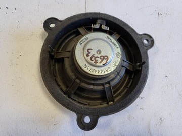 REPRODUKTOR DACIA SANDERO II ORIG. 281444271R -