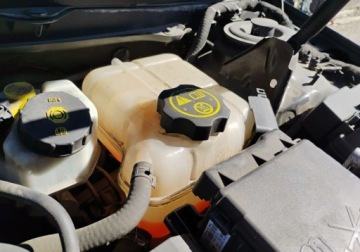 Opel Insignia I Sedan Facelifting 2.0 CDTI ECOFLEX 140KM 2014 Opel Insignia 2014r, 2.0CDTI. Uszkodzony tyl. Jezdzi. 2.0 Diesel 140KM, zdjęcie 20