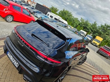 Porsche Macan SUV Facelifting II 2.9 S 380KM 2023 Porsche Macan Okazja Niski przebieg Idealne bogata wersja AUTOMAT 2.9 379KM, zdjęcie 18