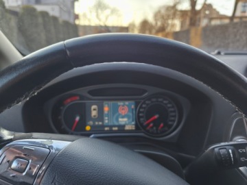 Ford Mondeo IV Kombi 2.0 Duratorq TDCi DPF 140KM 2008 Ford Mondeo mk 4 - stan bdb, zdjęcie 16