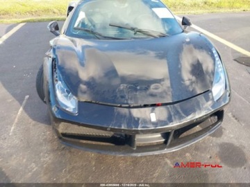 Ferrari 2019 Ferrari 488 2019 r., 3,9 GTB 3.9 Benzyna 660KM, zdjęcie 9