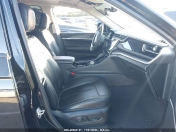 Jeep Grand Cherokee V 2023 Jeep Grand Cherokee Jeep Grand Cherokee 4xe 2.0 Hybryda 270KM, zdjęcie 6