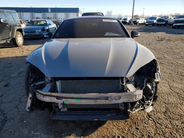 Audi A5 F5 2023 Audi RS5 Coupe 2.9l 2023 2.9 Benzyna 444KM, zdjęcie 5