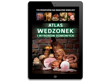 Атлас копченостей и продуктов домашнего приготовления