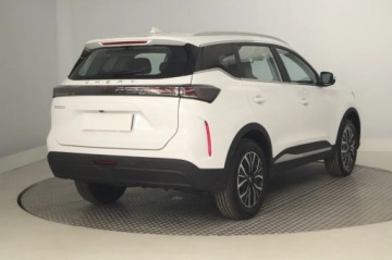 Chery Tiggo 7 SUV 1.6 T-GDI 147KM 2025 Chery Tiggo 7 1.6 TGDI, Serwis ASO, Automat, zdjęcie 4