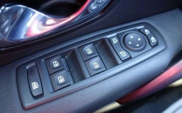 Renault Megane IV Grandtour 1.5 dCi 110KM 2016 Renault Megane 1.5DCI 110KM Drugi facelifting Navi Skora LEDY Oryginalne s, zdjęcie 23