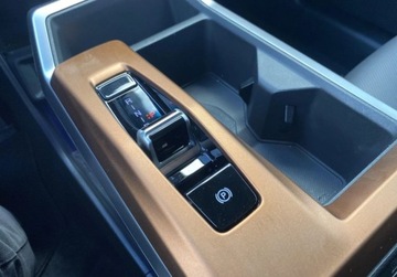 Ssangyong 2024 SsangYongKGM Torres Ssangyong TORRES EVX Elektryczny 207KM Automat, Wersja, zdjęcie 14