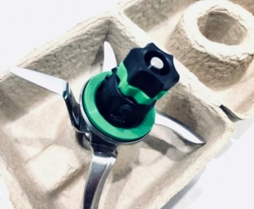 НОЖ VORWERK THERMOMIX TM6 ORIGINAL TM 6 НОЖИ НОВЫЕ
