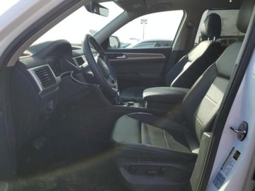 Volkswagen 2022 Volkswagen Atlas 2022, 3.6L, 4x4, SEL, od ubezpieczalni, zdjęcie 6