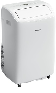 Klimatyzator przenośny HISENSE APC12QC 3500W Biały