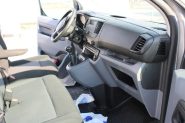 Peugeot Expert III 2021 Peugeot Expert S&amp;S LONG F vat SalonPL, zdjęcie 25