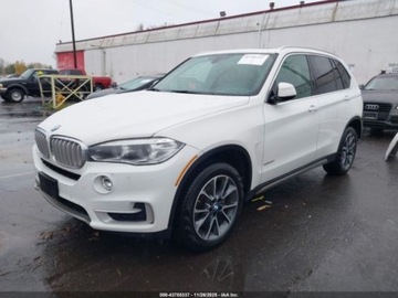 BMW X5 G05 2018 BMW X5 2018 BMW X5 XDRIVE35I 3.0 Benzyna 300KM, zdjęcie 2