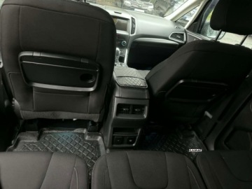 Ford S-Max II Van 2.0 TDCi 180KM 2018 Ford S-Max Ford S-MAX 2,0 D 180KM Automat Zamiana 2.0 Diesel 180KM, zdjęcie 4