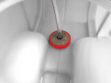 SPALINOWY OPRYSKIWACZ CIŚNIENIOWY WÓZKOWY TACZKOWY