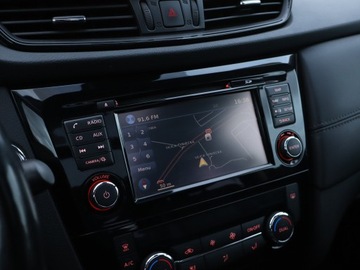 Nissan X-Trail III Terenowy 2.0 dCi 177KM 2017 Nissan X-Trail 2.0 dCi, Salon Polska, Serwis ASO, zdjęcie 11