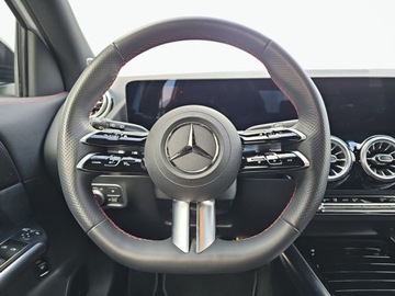 Mercedes GLA II Off-roader Facelifting 1.3 200 163KM 2024 Mercedes-Benz GLA GLA 200 FV23 Polski Salon Darmowy Raport AutoDNA, zdjęcie 13