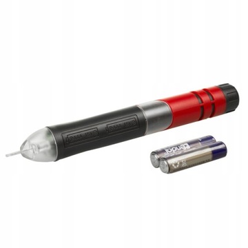 Бесконтактный детектор напряжения 12-1000В