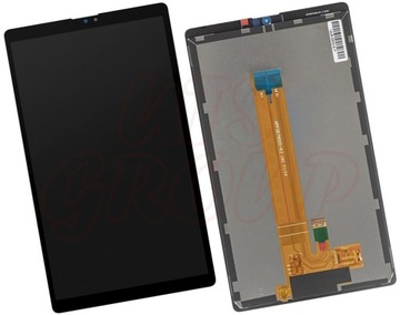 Wyświetlacz LCD Samsung Tab A7 SM-T220 SM-T225