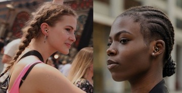 Беруши LOOP EXPERIENCE Rose