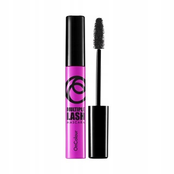 Тушь Oriflame OnColour Multiple Lash ЧЕРНАЯ