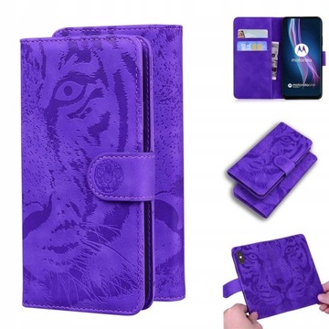 POKROWIEC DO Motorola Moto One Fusion Plus