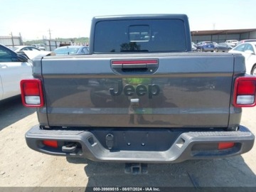 Jeep 2022 Jeep Gladiator 2022r., 4x4, 3.6L 3.6 Benzyna 285KM, zdjęcie 7