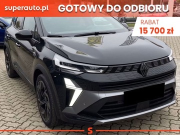 Renault 2025 Od ręki - Esprit Alpine 1.8 E-Tech 160KM / Pakiet Winter Premium