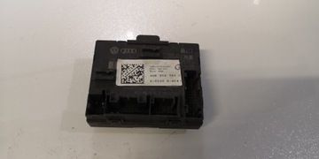 MODUŁ STEROWNIK DRZWI AUDI A6 C7 A7 4G8959793C