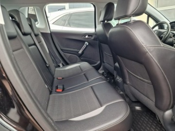 Peugeot 2008 I SUV 1.6 VTi 120KM 2014 Peugeot 2008 1.6 Benzyna Active Ledy Klima Isofix, zdjęcie 24